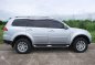 2011 Mitsubishi Montero Sport GTV for sale-3