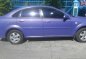 Chevrolet Optra 2006 For Sale-0