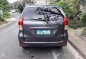 Toyota Avanza E MT 2013 for sale-5