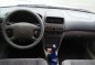 Toyota Corolla Lovelife Gli 2000 for sale-7