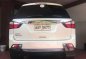 Isuzu MuX 2015 for sale-2