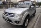 2014 Mitsubishi Montero Sports GLX MT for sale-0