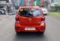 2017 Toyota Wigo 1.0E Manual 8tkm Like New-1