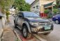 Mitsubishi Strada 4x4 2013 for sale-0