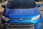 2016 Ford Ecosport Titanium for sale-9