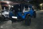 2015 Jeep Wrangler Rubicon for sale-1