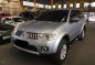 2009 Mitsubishi Montero Sport GLS for sale-0