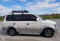 Mitsubishi Adventure 2002 for sale-0