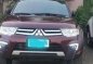 2015 Mitsubishi Montero Sport for sale -0