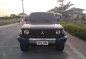 1995 Mitsubishi Pajero 3 Door for sale-1