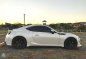 Toyota 86 2013 Pearl White for sale-2