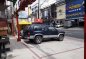 1996 4x4 Nissan Terrano gas manual-2