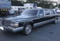 Cadillac Brougham 1991 for sale-3
