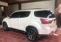 Isuzu MuX 2015 for sale-3