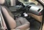 Toyota Fortuner V 4x4 2012 for sale-4