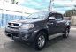 2010 Toyota Hilux 4x4 G for sale-0
