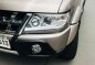 Isuzu Sportivo 2014 X for sale-2