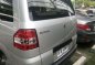 2015 Suzuki APV MT Gas - Automobilico SM City Bicutan-1