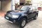 Mitsubishi Montero Gls 2010 for sale-9