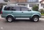 Isuzu Crosswind XUVi AT 2006 for sale-6