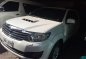 Toyota Fortuner 2014 for sale-3