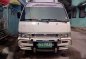 Nissan Urvan 2006 for sale-1