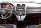 Honda CR-V AT 2008 for sale-5