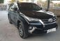 Toyota Fortuner v 4x4 2017 for sale-1