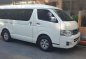 2011 Toyota Hiace for sale-0