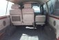 Nissan Urvan Escapade 2015 model for sale-5