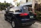 Mitsubishi Montero Gls 2010 for sale-2