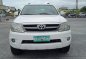 Toyota Fortuner 2005 G variant for sale-1