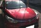 Toyota Vios 2014 E MT for sale-0