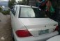 Mitsubishi Lancer 2003 for sale-6