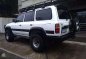 rush sale Toyota Land Cruiser 2003 manual diesel -3