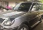 Mitsubishi Adventure 2005 for sale-2