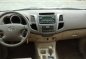 Toyota Fortuner 2005 G variant for sale-7