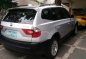 BMW X3 2004 for sale-4