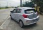 Mitsubishi Mirage 2015 for sale-1