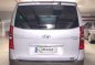 Hyundai Grand Starex hvx 2009 for sale-4