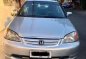 Honda Civic Vtec3 Dimension 2001 model-0