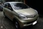 Toyota Avanza J 2014 for sale-0