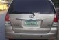 For Sale Toyota Innova G 2009-1