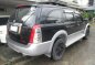 Isuzu Alterra 2008 AT for sale-13