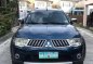 Mitsubishi Montero Gls 2010 for sale-0