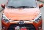 Toyota Wigo 2017 for sale-1