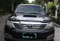 2013 Toyota Fortuner 4x2 AT for sale-4