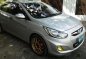 Hyundai Accent 2012 for sale-8