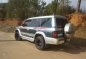 Mitsubishi Pajero 1993 for sale-4