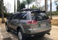 Mitsubishi Montero Sport GLS V 2014 for sale-5